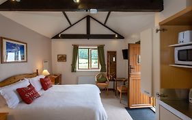 Gowland Studio Room
