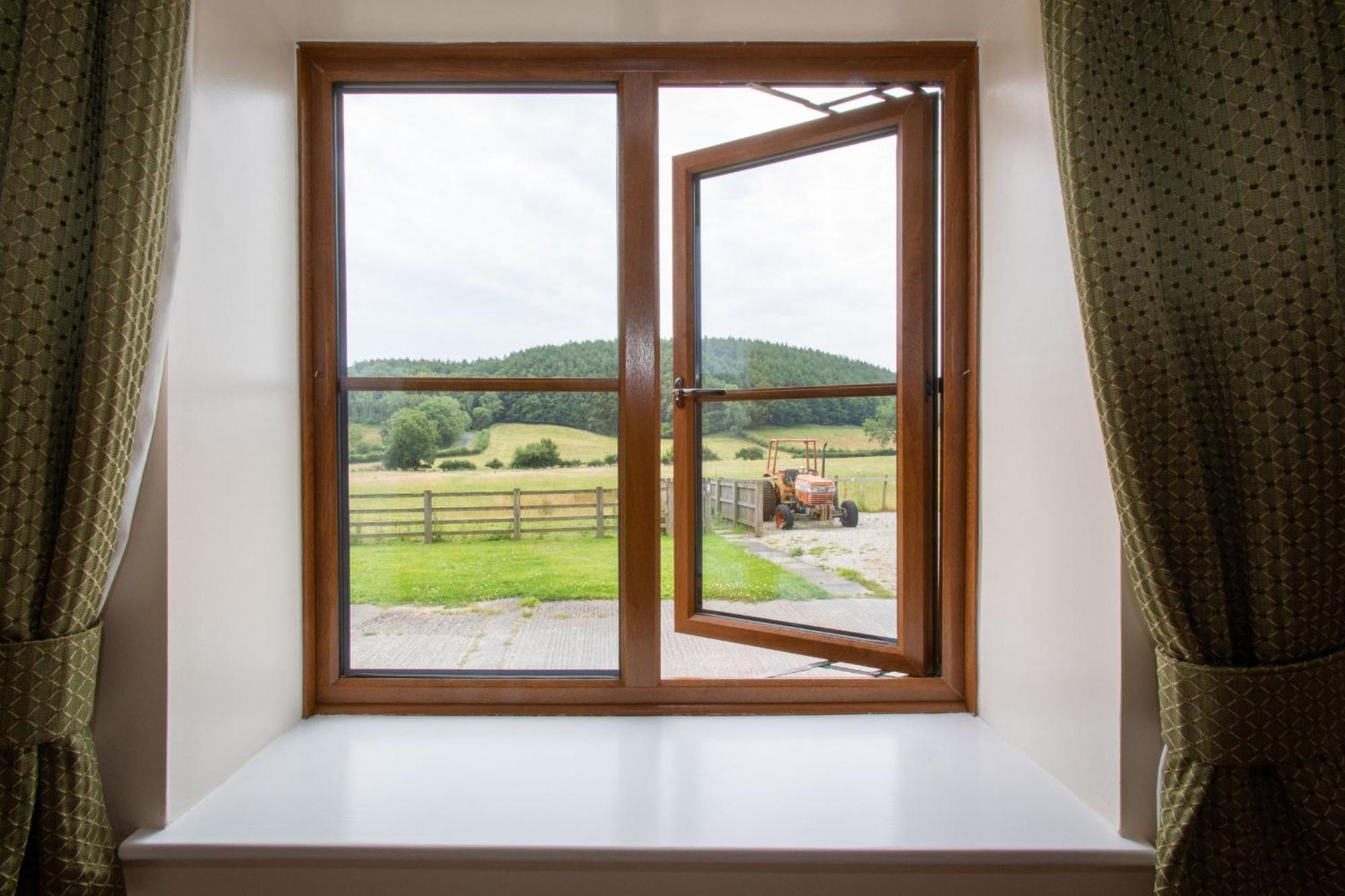 Gowland Studio Room Pickering Exterior photo